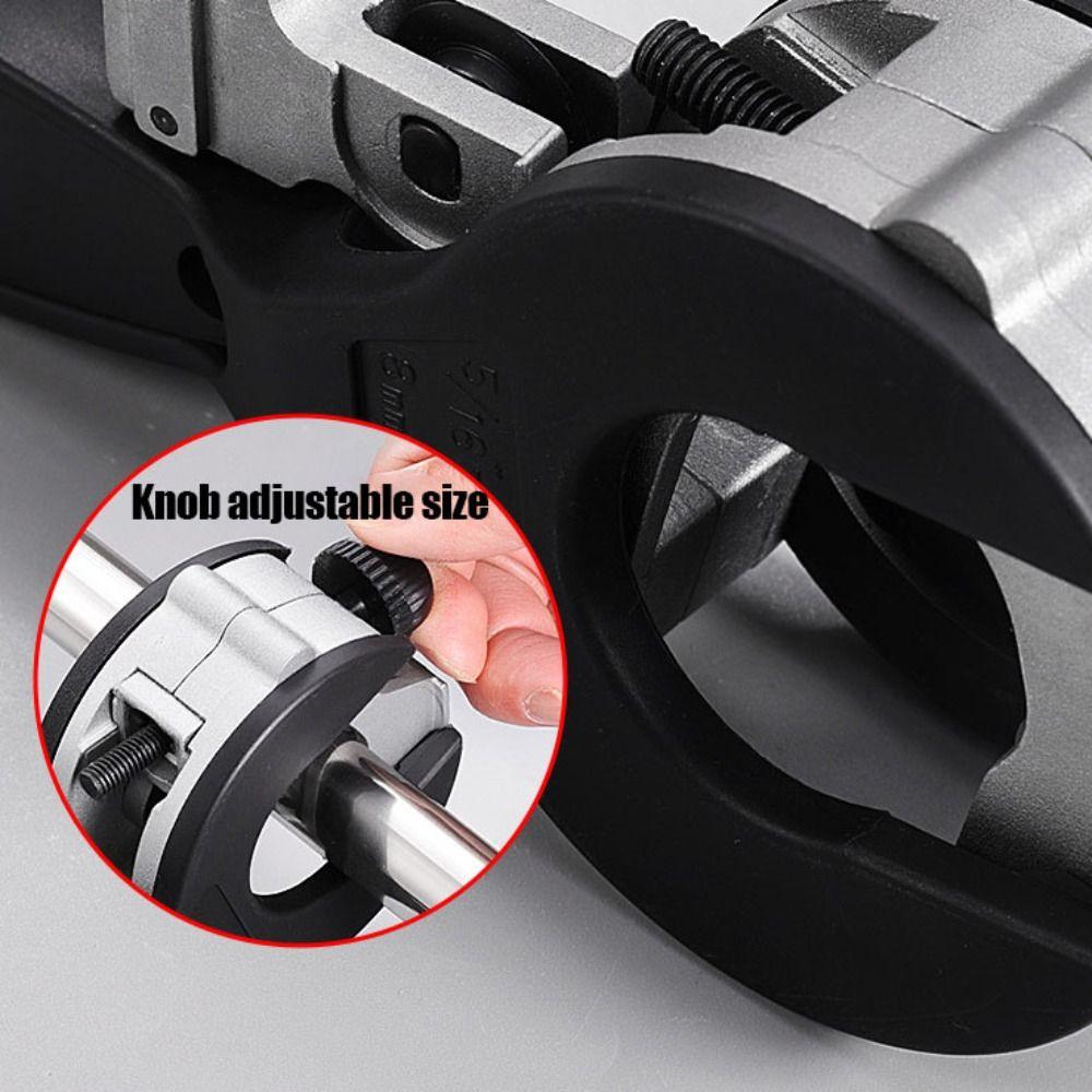 Replaceable Tool Insert Cutting Hand Tools High Hardness Tube Cutter  Stainless Steel