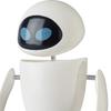 UDF Ultra Detail Figure 611 Disney Series 9 EVE 86mm finished No. WALL-E (approx. tall, pre-painted, figure)