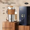 Termos Titanium Portable Insulated Coffee Mug
