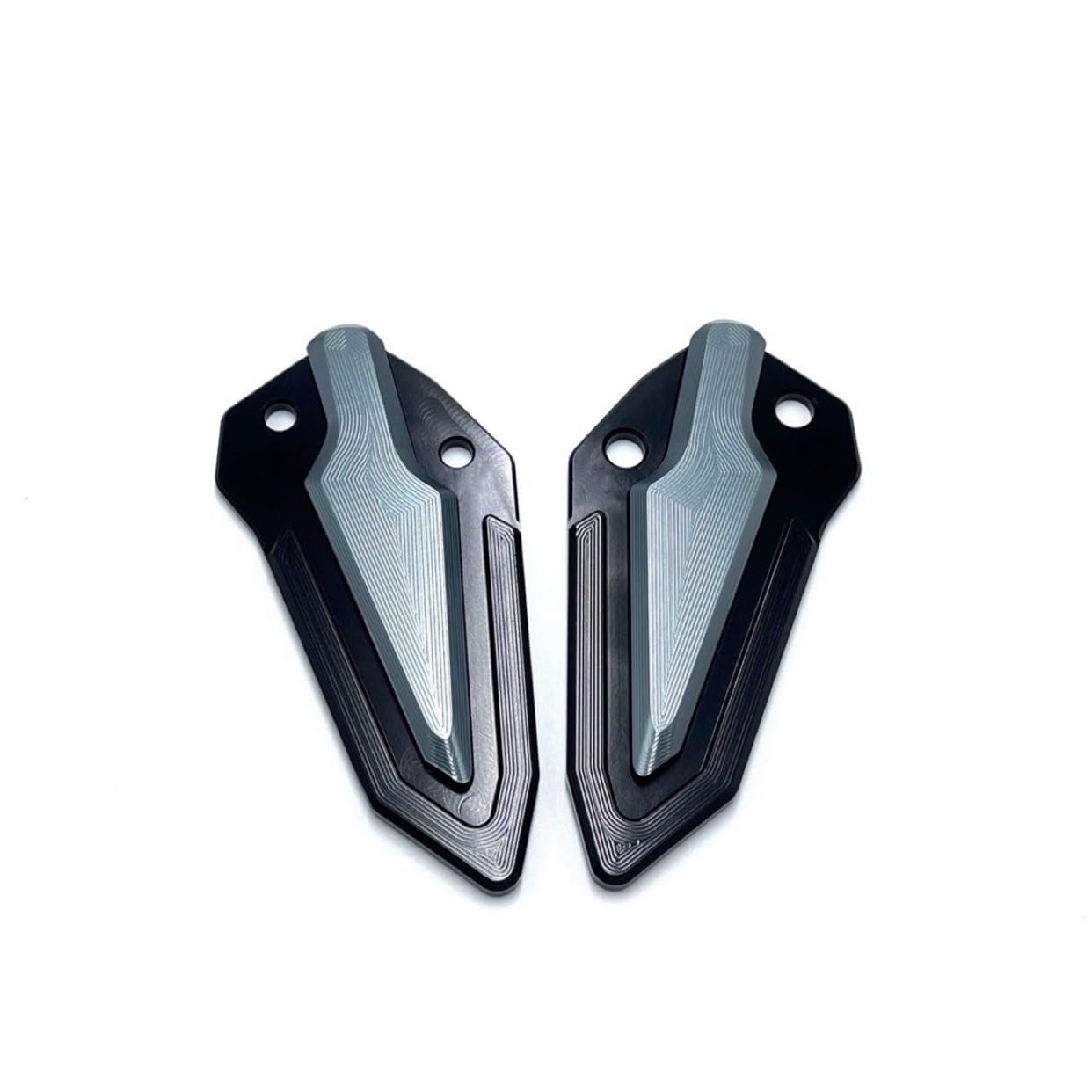 Защита пятки подножки motokano - Совместимые модели: ZX-25R, ZX-4R, ZX-4RR SE (титан)