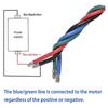 For PWM Speed Controller for DC Motor 12V 24V Max 20A Stepless Variable Speed Regulation Compatible with Brushed Motor