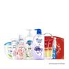 Head & Shoulders Anti-Dandruff & Moisturizing Gift Set