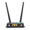 4G Wifi Wireless LTE Router with Detachable   Supports Dual Port Ethernet Access 300MBPS 32 Devices