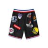 Nike / NBA Teams Authentic Short (Unisex) Basketball Shorts AQ4230 010