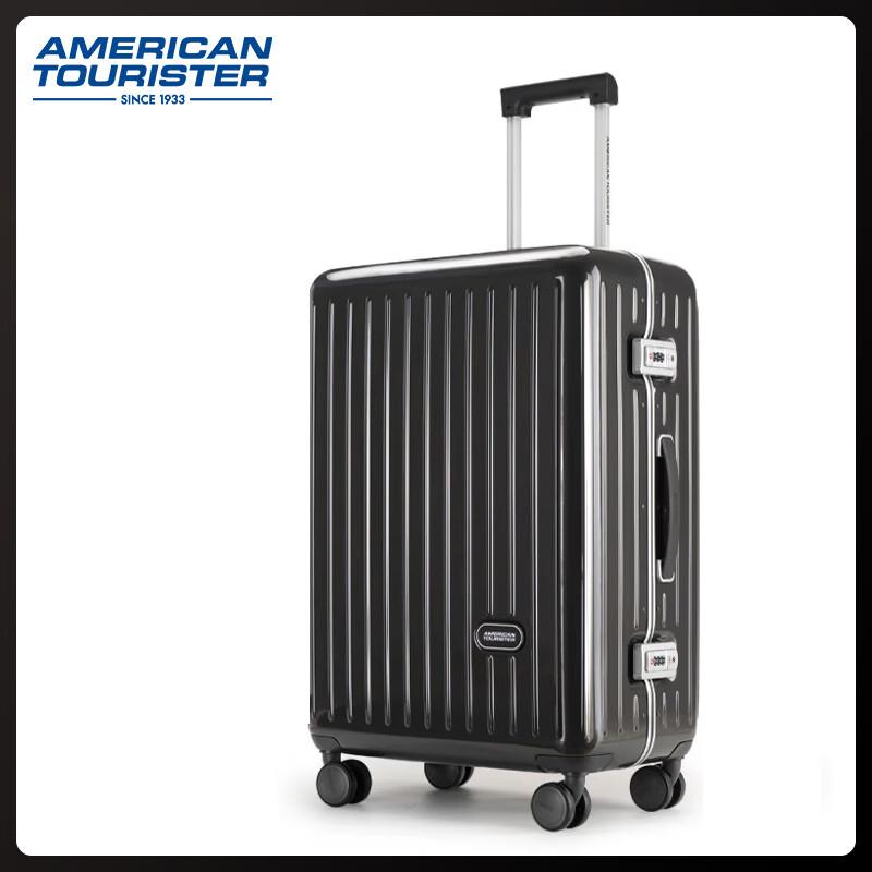 Американский Туристер NG7 Жесткий Чемодан 24 inches