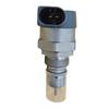 FUEL RAIL PRESSURE RELIEF REGULATOR VALVE A0000705746 Fits for MERCEDES 0281006265