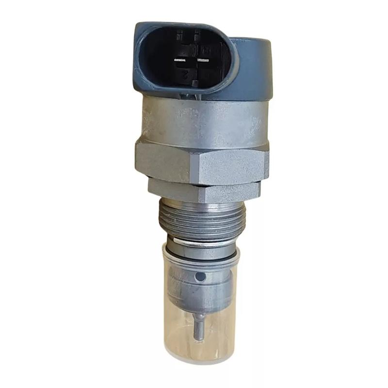 FUEL RAIL PRESSURE RELIEF REGULATOR VALVE A0000705746 Fits for MERCEDES 0281006265