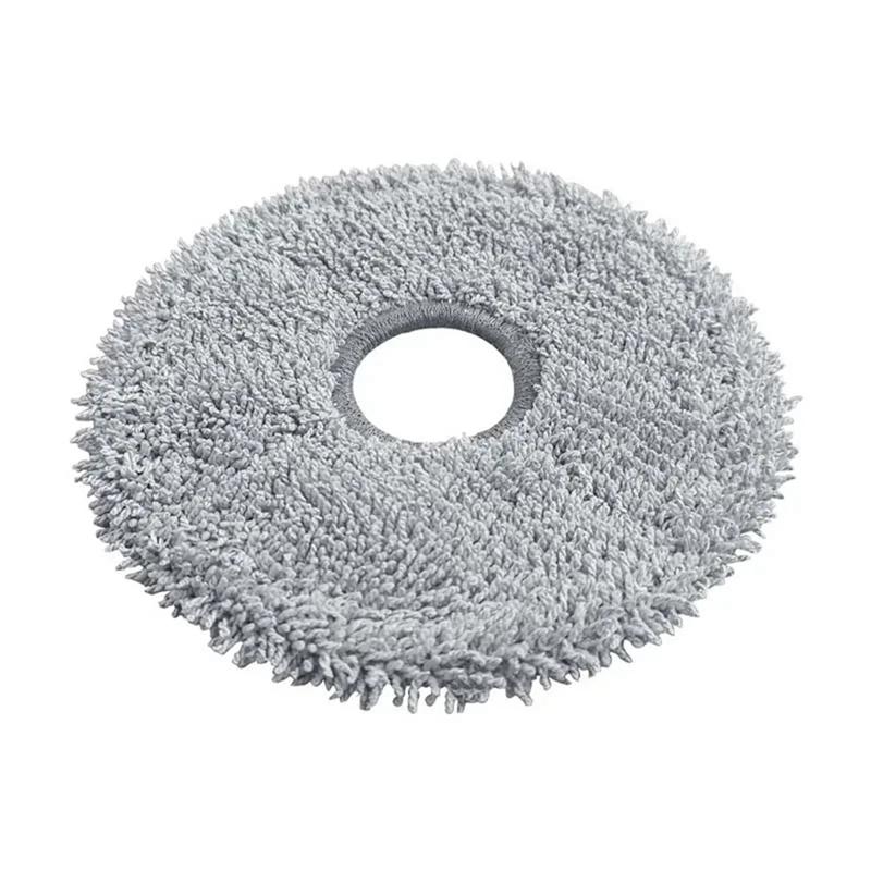 Für Dreame L10s Pro Ultra Heat / X30 Ultra / X30 Pro / S10 Pro Ultra Wichtigsten Seite Pinsel Filter Mopp Staub Tasche Teile