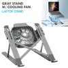 Accesorii pentru laptop-uri – Suporturi pentru laptop-uri