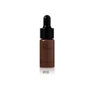 Make-up – Bronzers en highlighters