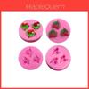 Premium Quality Dentelle Silicone Cake Mould For Elegant Sugar Paste Decoration