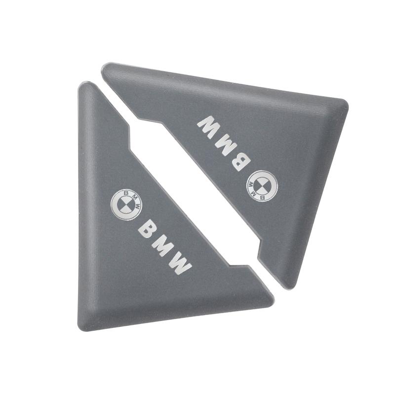 2pcs Car Door Corner Bumper Buffer Protection Scratch Protector for BMW X1 X2 X3 X5 X4 X6 X7 G30 G20 G32 G11 G12 F40 Sticker FX0