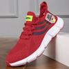 Men Shoes Sneakers Breathable Comfortable Casual Running Shoes Luxury Tenis Sneaker Male Footwear  Summer Men Tennis Shoes