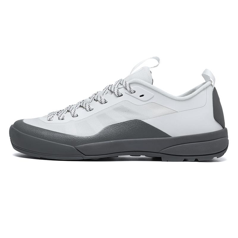 Breathable ultra-thin outdoor hiking mountaineering bird shoes lt lightweight non-slip sports casual tide shoes