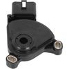 ECCPP Neutral Safety Switch Fits for Ford M-azda for Ford Escape 2001-2008 Replaces YL8P-7F293-AA YL8P 7F293 AA YL8P7F293AA 6L8Z-7F293-AA FW61-21-444