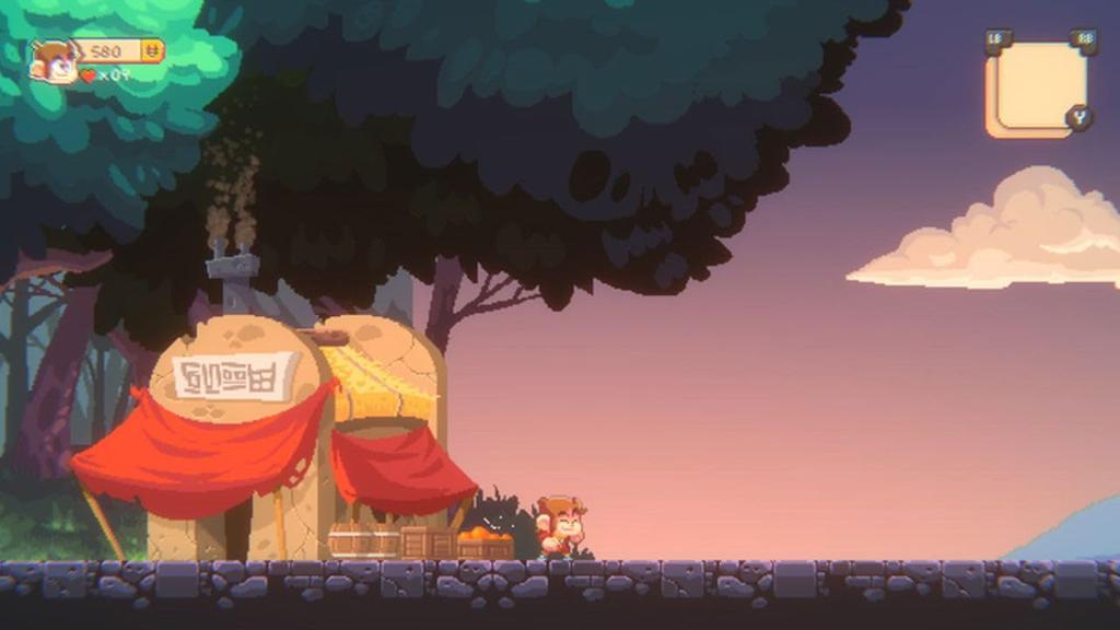 Alex Kidd In Miracle World DX PS4 -