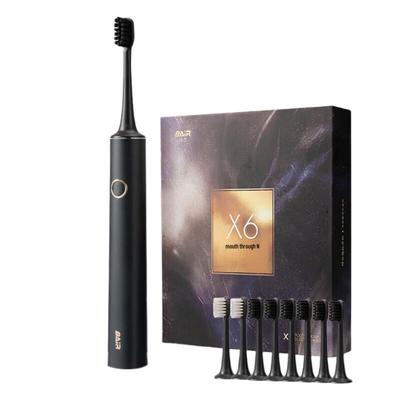 Baier X6 Sonic Electric Toothbrush CN Plug (adapter Included)