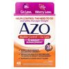 Azo Bladder Control Go-Less Weight Management Capsules, 48 Count