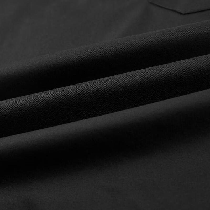 HLA Black Whale Men's Casual Jogger Pants