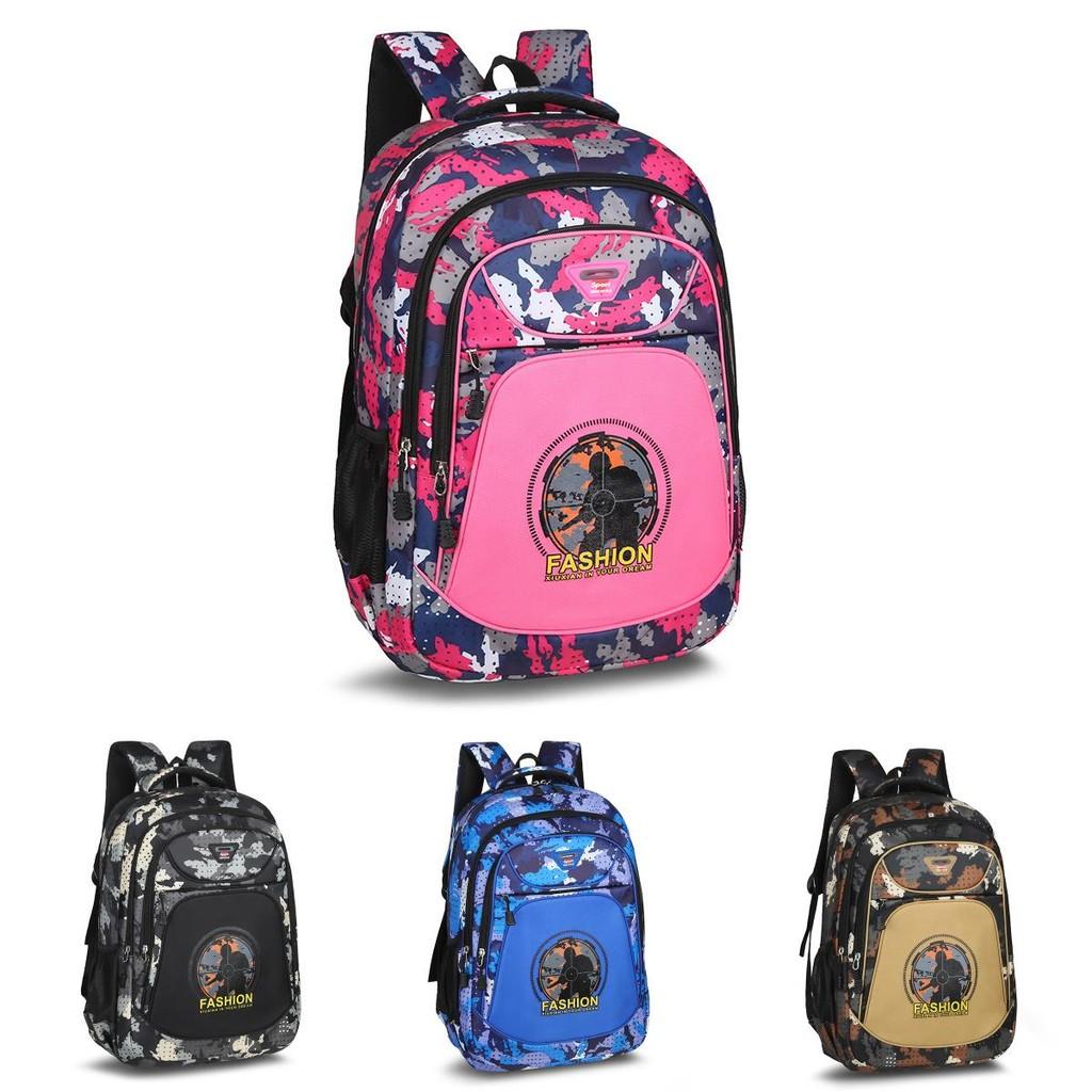 Capacity Lightweight Large Backpack Have Laptop Space For Use Daily