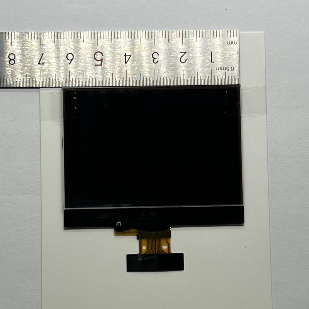 Dashboard Lcd Display For Volkswagen Golf 5/Touran/Passat/Skoda Lcd Instrument 1Td920862,1Td920861