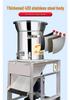 Stainless Steel Multi-Function Vegetable Chopper & Grinder