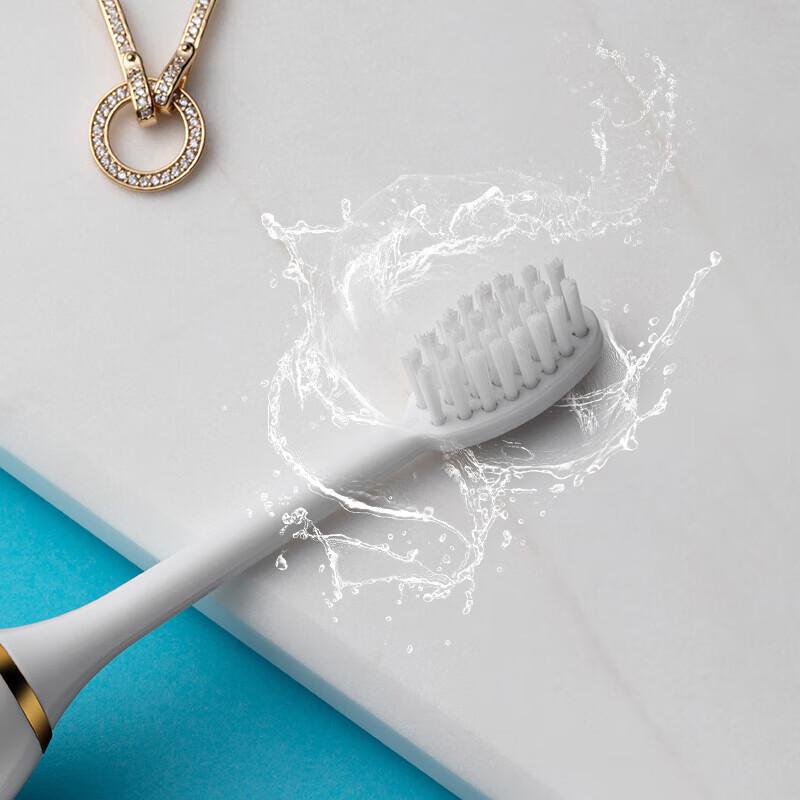 Enlluean SKT-Y8808 Sonic Electric Toothbrush CN plug (adapter included)