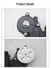 Compatible with Koleos 08-16 Window Lifter Motor 80751JY40