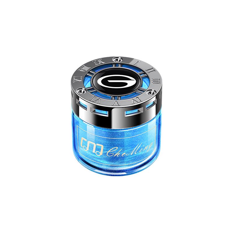 Trumpchi GS Car Air Freshener & Odor Remover: Compatible with GS4, GS3, GA4, GA6, GS7, GS8