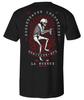 Howitzer Style Men'S T-Shirt Sneakreaper Industries Military Grunt Mfg