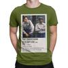 The Shawshank Redemption Graphic 100 Cotton TShirt The Shawshank Redemption Tees Tops For Unisex