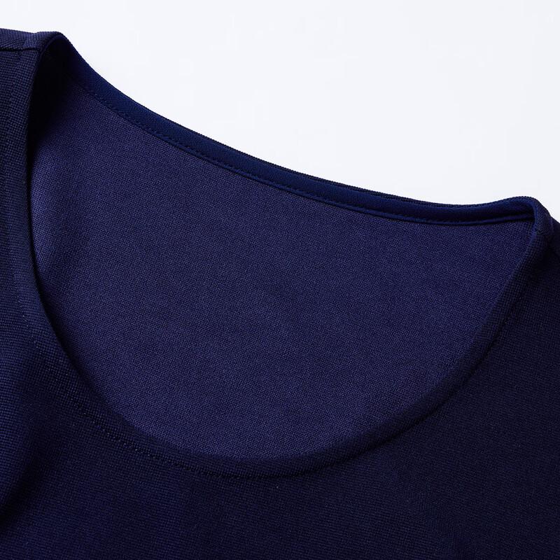 Pasite Women's Sleeveless A-Line Vest Dress