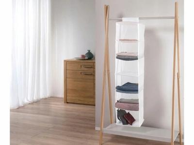 Organización y almacenamiento en el hogar – Estanterías
