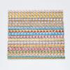 2024 DIY Personalized Shiny Classic Burger Coffee Beverage 304 Stainless Steel Italian Charm Bracelet Link 9mm * 10mm Module