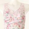 Venus Soft Touch Floral Non Woven Pad Bra Running Vlgc660r