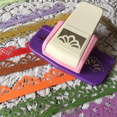 Šití a ruční práce – Scrapbooking