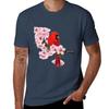 Cardinal Tshirt Cotton Tshirt 100 Unisex T Shirt Cotton High Quality Tshirt