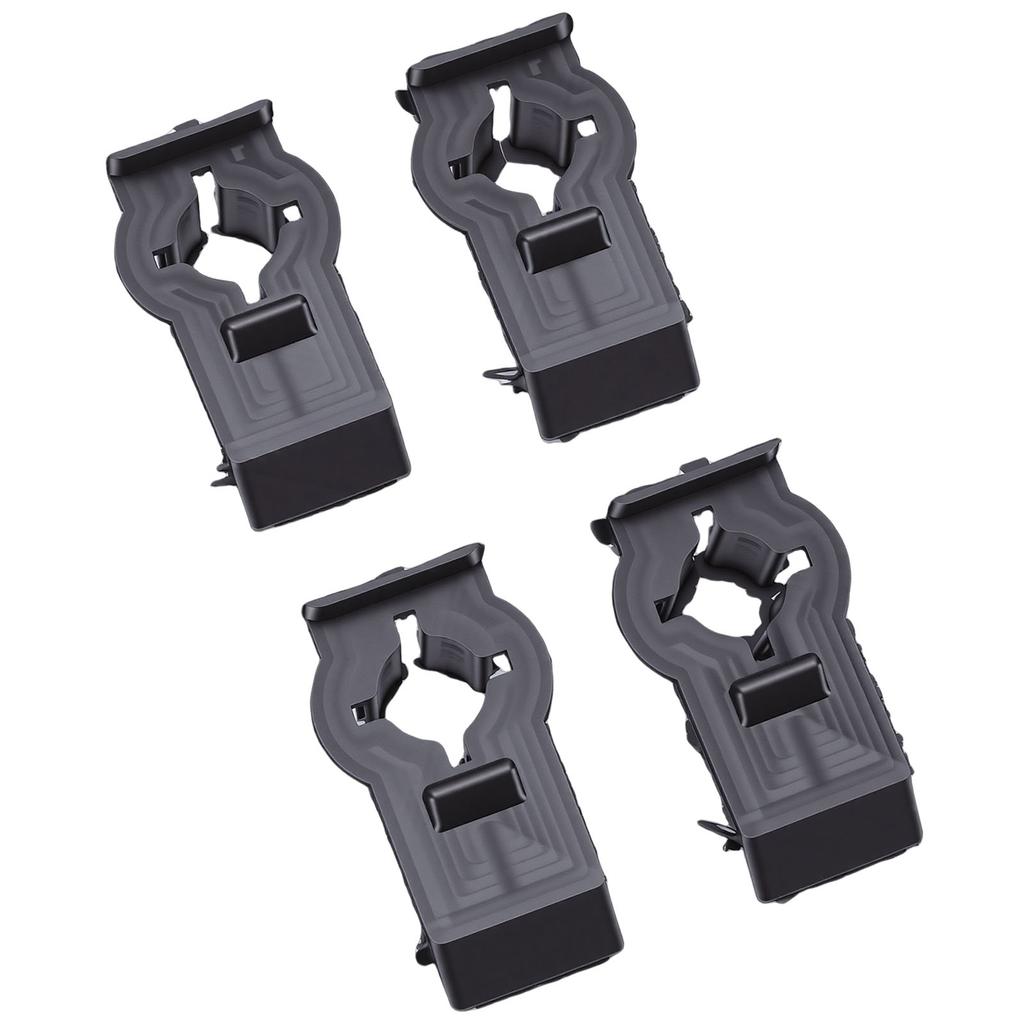 Clip Alzacristalli 51338254781 Plastica ad Alta Resistenza Sostituzione per X5 3.0i 4.4i 4.6is 4.8is Sport Utility