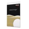 Deflecto Portrait Document Holder A4 (Wall Mounted)