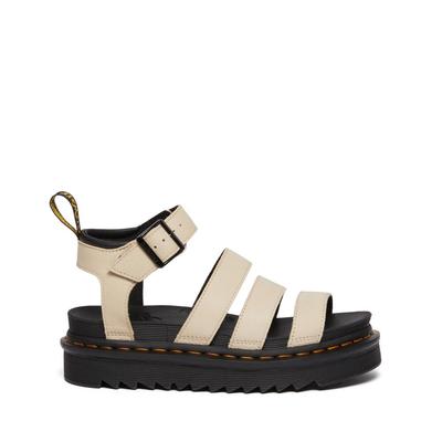 Sandalen Beige Lifestyle-Version