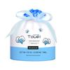 Large Disposable Cotton Face Wash Towels - Thickened, Lint-Free, Soft & Absorbent for Home Use