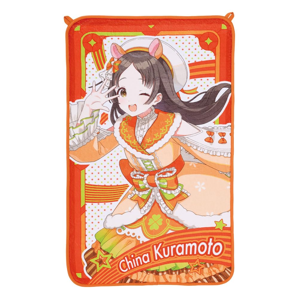 

Ichiban Kuji Gakumasu E Приз Оригинальный Рисунок Новый Курамото Китай