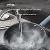 Sanhe Titanium Alloy Non-Stick Frying Pan