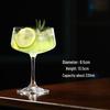 Creative Glass Cocktail and Martini Glasses