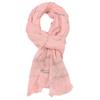 Cotton Linen Yarn-dyed Striped Men's Scarves Winter Men Scarf Tassel Long Shawl Bufanda Male Accessories