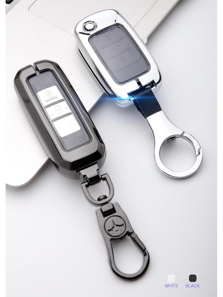Baojun 730/510/530/560/310W/360 Car Key Case with Buckle