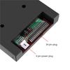 SFRM72-TU100K 3.5 USB Emulator stacji dyskietek 720KB dla urządzeń sterowania przemysłowego