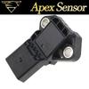 1.9 Tdi 4 Bar Ladedrucksensor 0281006059 03K906051 0281006060 Für V-W AU-DI SKODA SEAT 1.4 2.0 TDI 03K 906 051 0 281 006 060