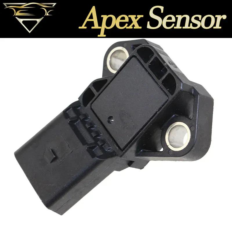 1.9 Tdi 4 Bar Ladedrucksensor 0281006059 03K906051 0281006060 Für V-W AU-DI SKODA SEAT 1.4 2.0 TDI 03K 906 051 0 281 006 060