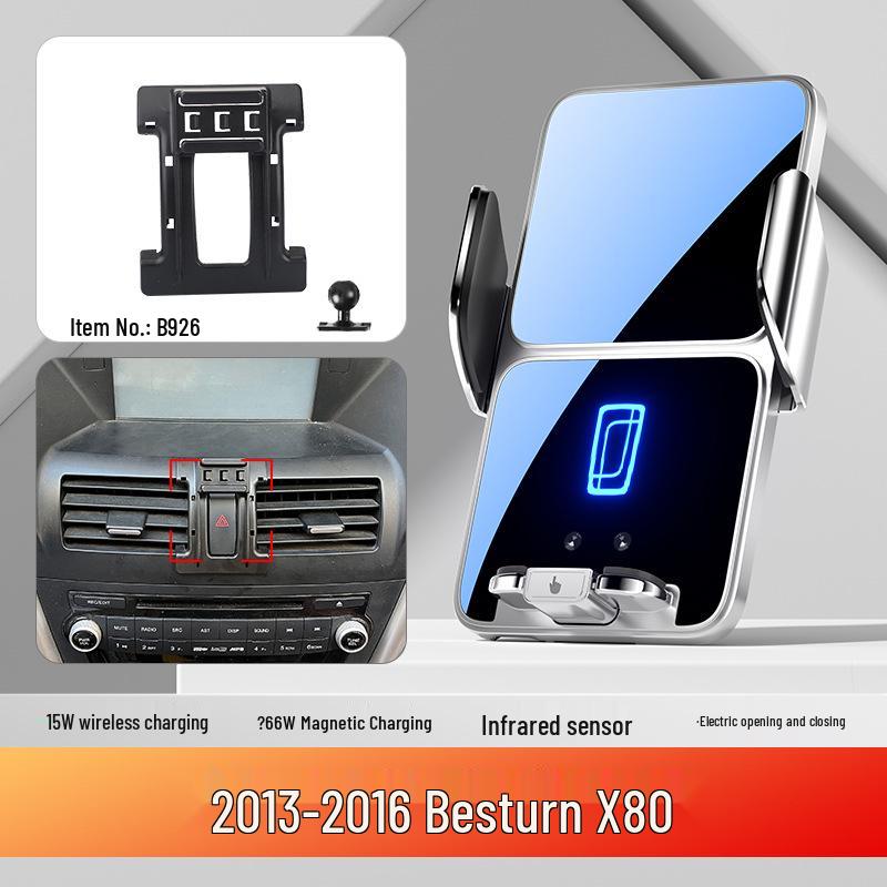 Besturn Car Phone Holder for Xiaoma NAT, B70S, B50, X40, T99, T77, T33, B30, X80